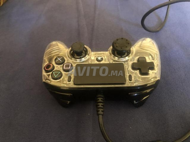 Manette PC / PS4 Originale - 2