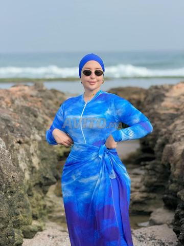 Burkini Skylar - 2
