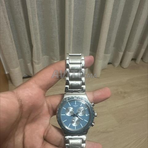 Swatch parfait état