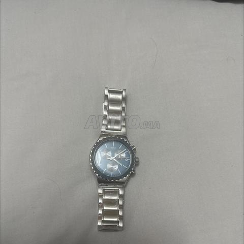 Swatch parfait état - 2