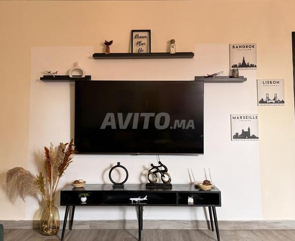 Appartement • 10 min de Jamaa el Fna 5 min de Gueliz - 2