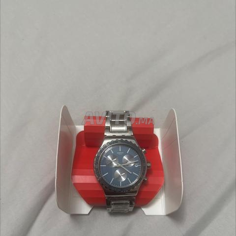Swatch jamais mise - 2