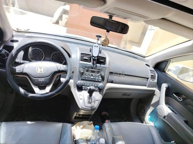 هوندا CR-V بنزين أوتوماتيك - 2