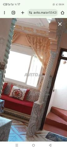 منزل مجهز للكراء - 2