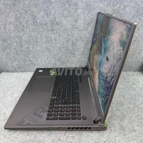 ASUS ROG Strix SCAR 17 Plus I9-13980HX - 2