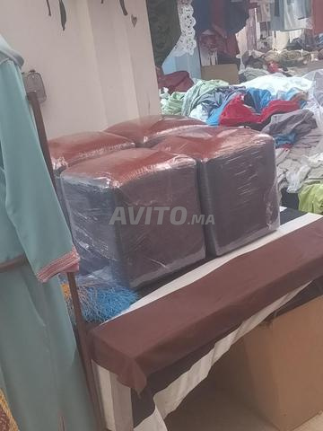 بوفات بجميع الألوان - 2