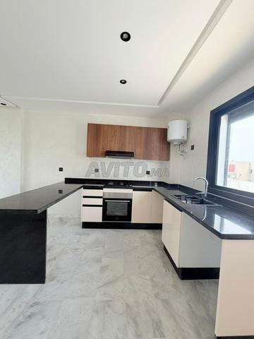 Studio neuf 51m2 belvédère en location - 2