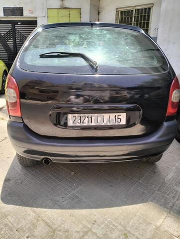 Citroën Picasso - 2
