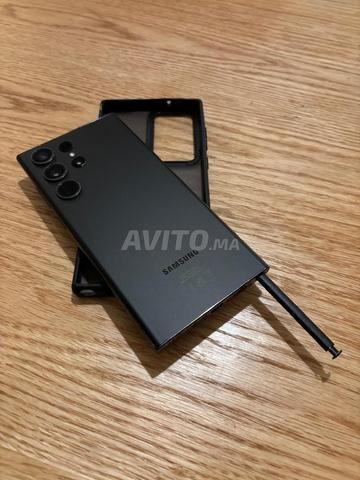 SAMSUNG GALAXY S23 ULTRA - 2