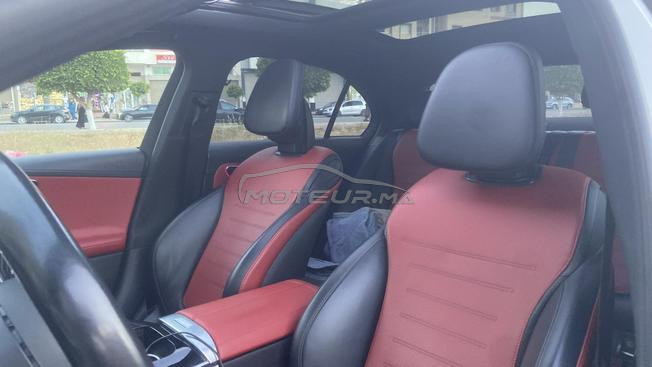 Mercedes c220 pack amg line 