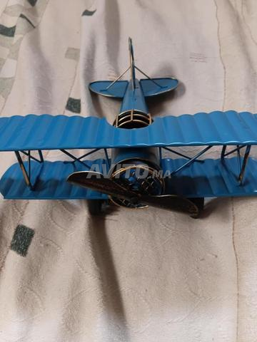 Avion pour décoration et collection - 2