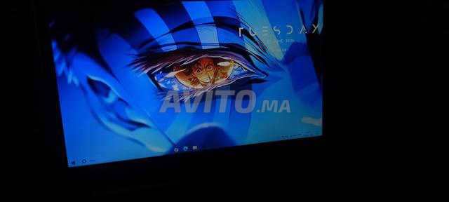 لابتوب hp probook 480g5