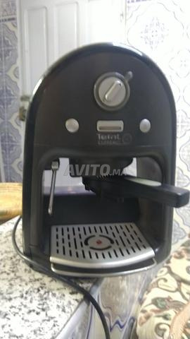 آلة قهوة من نوع Tetal