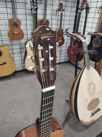 Guitare de qualité - 2