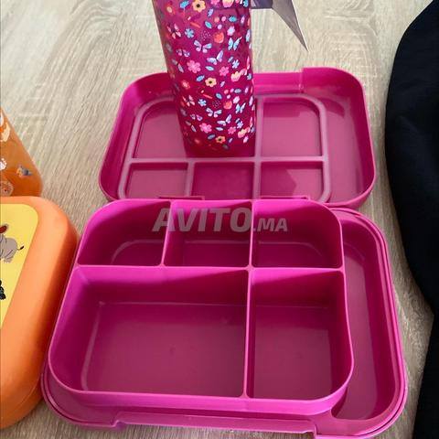 Boîte à Lunch pour enfant - 2