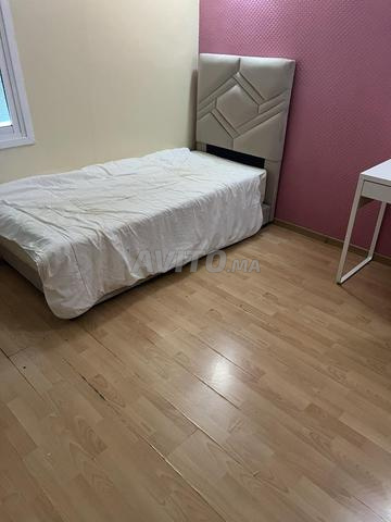 Chambre pour étudiante