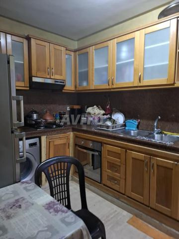 Appartement à louer - 2