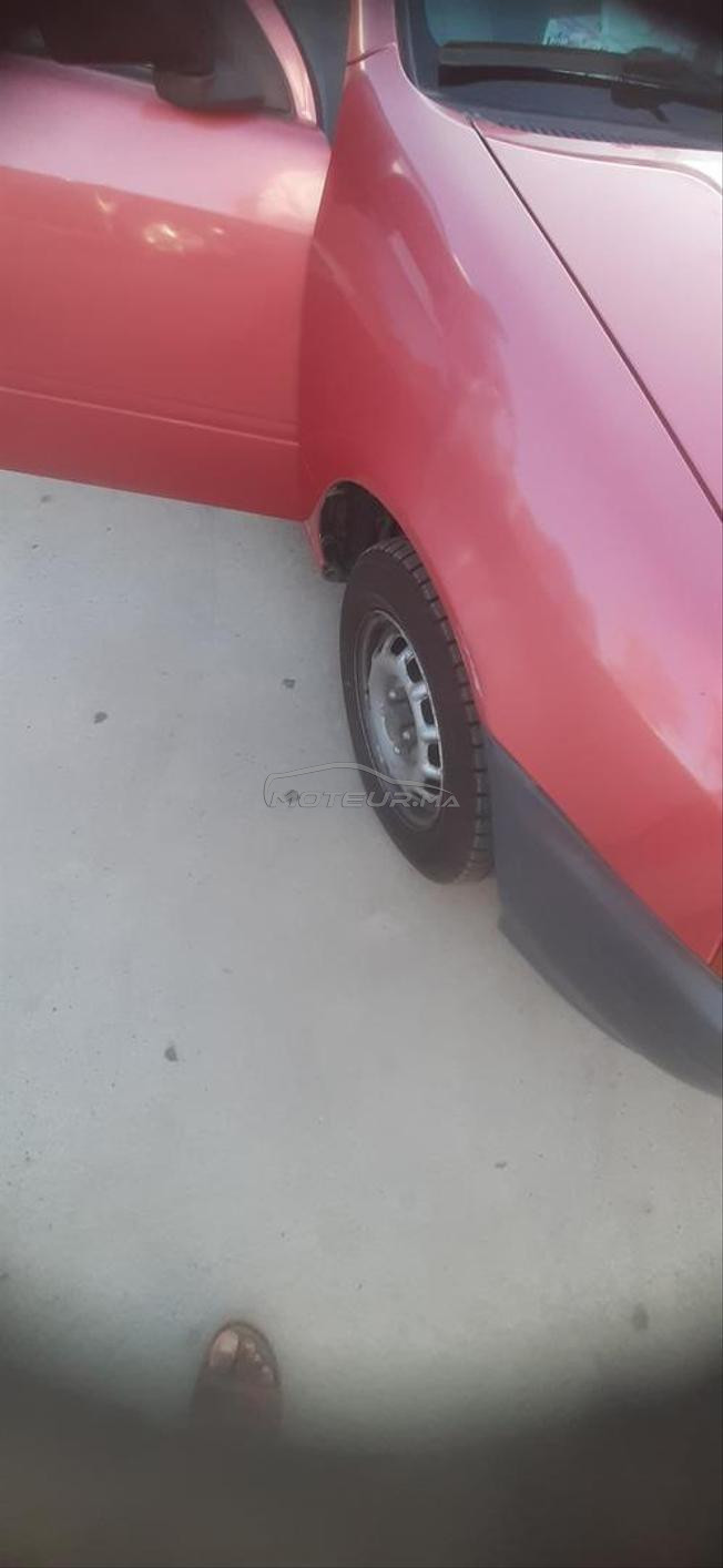 Toyota Starlet Essence Manuelle 1997 à Rabat