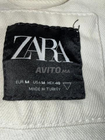 Veste Zara originale 💯 ✅ Prix incroyable - 2
