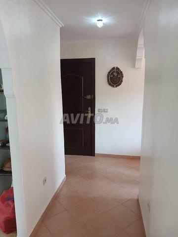 Appartement meublé à louer – Essada Marrakech - 2