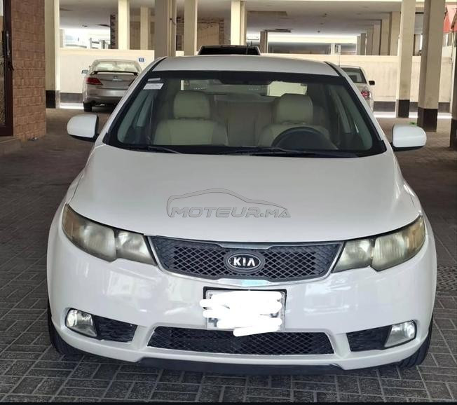 Kia Cerato 2013 Essence – Voiture propre et fiable