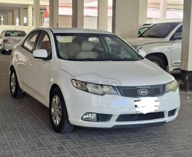Kia Cerato 2013 للعشاق سيارة دو جودة عالية 