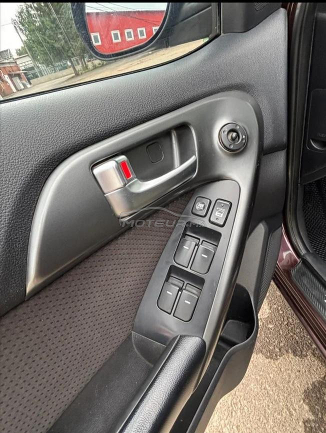 Kia Cerato 2013 للعشاق سيارة دو جودة عالية 