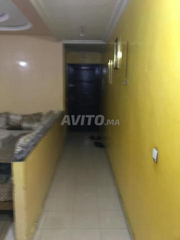 Appartement 71m quartier calme centre-ville - 2