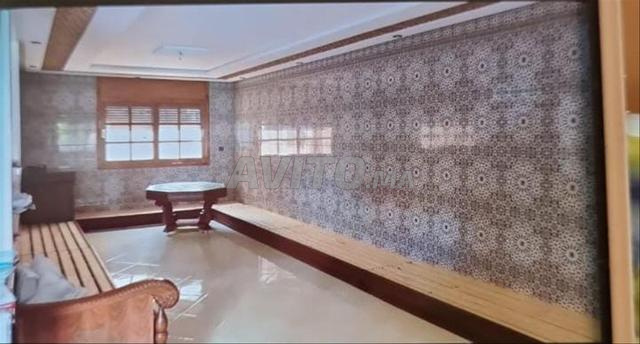 Villa à louer 220 m² à Rabat - 2