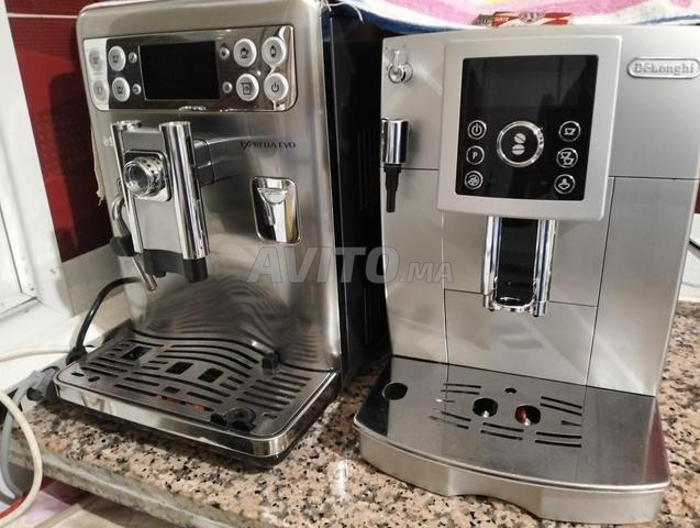Deux machines à café à vendre - 2