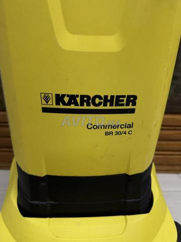 Aspirateur professionnel Karcher - 2
