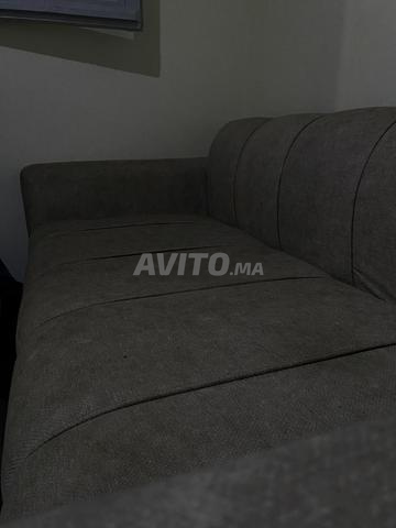 Canapé pour chambre