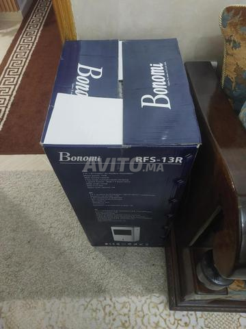 Bonomi Ventilateur - 2