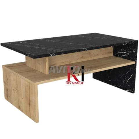 Table Basse Moderne - 2