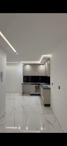 Appartement à louer - 2