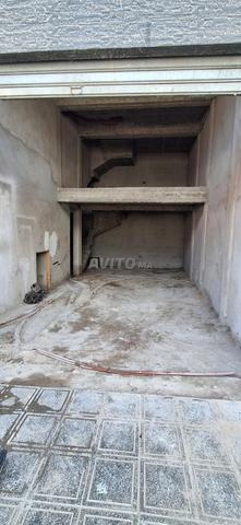 Magasin commercial - 2