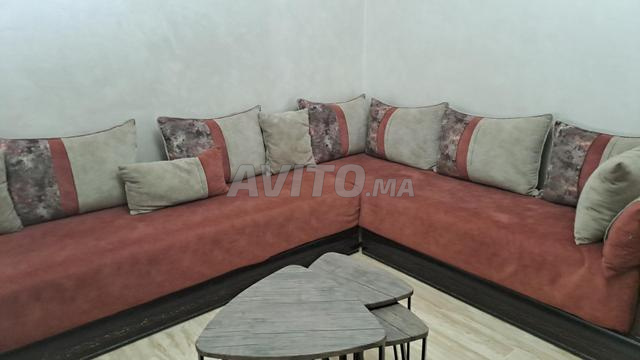 Beau séjour à vendre - 2