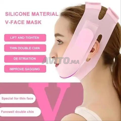 Masque Facial - 2