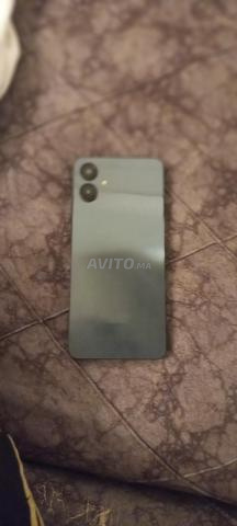 جالاكسي A06 4G بحالة جيدة - 2