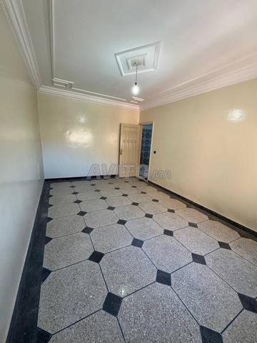 Appartement 1er étage 109 m² à Sidi Bernoussi