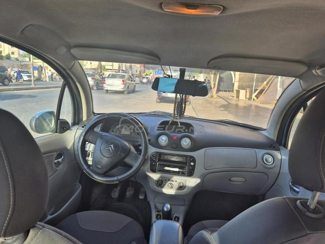 Citroen C3 diesel 2004