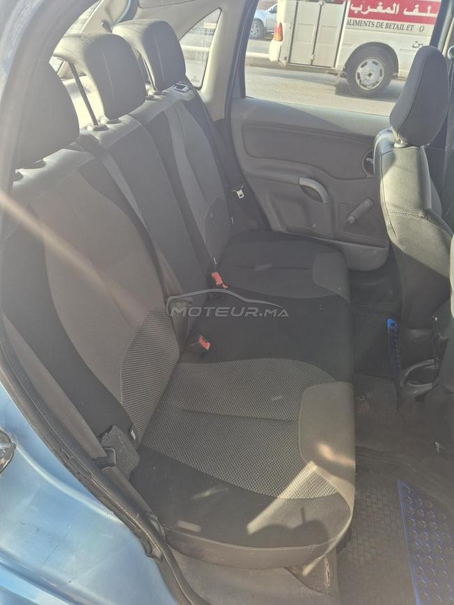 Citroen C3 diesel 2004