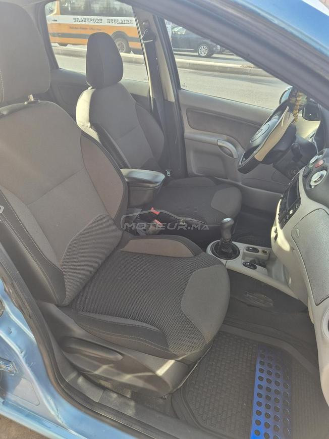 Citroen C3 diesel 2004
