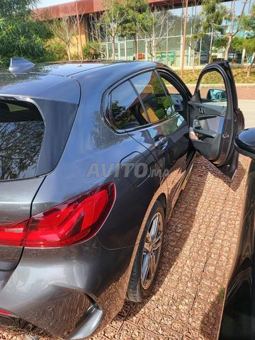 BMW الفئة الأولى M Sport ديزل أوتوماتيك