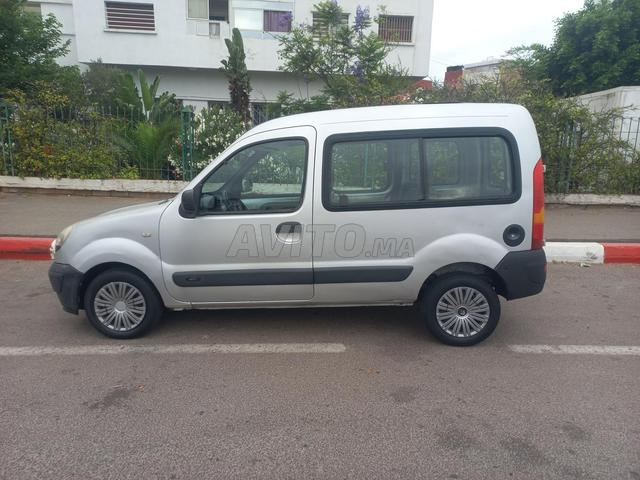 Kangoo Diesel - 2