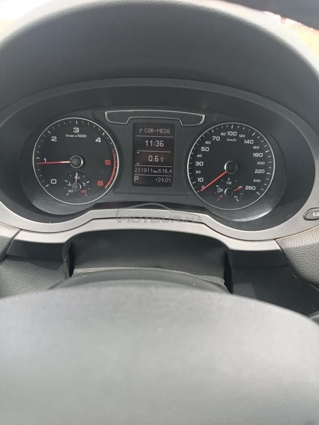 Audi Q3 Modèle 2015 dewana 2019