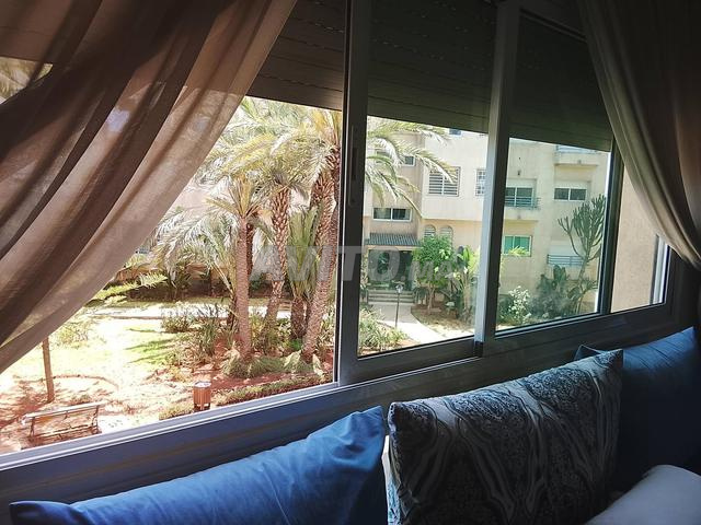 Appartement à vendre 136 m² à Casablanca - 2
