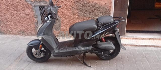 Scooter à vendre - 2