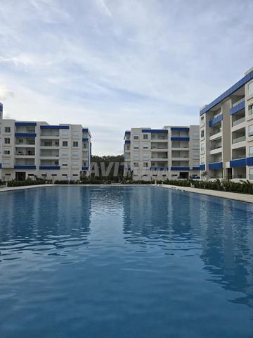Appartement de luxe loué Martil - 2