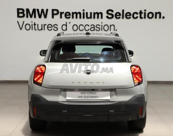 Mini Aceman 2026 photo 5